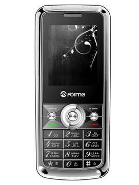 Forme N33
