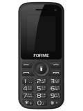 Forme N5 Selfie