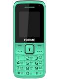 Forme N6