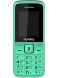 Forme N6 Price