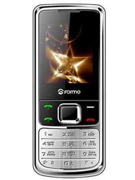 Forme N67