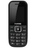 Forme N8
