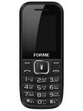 Forme N8 price in India