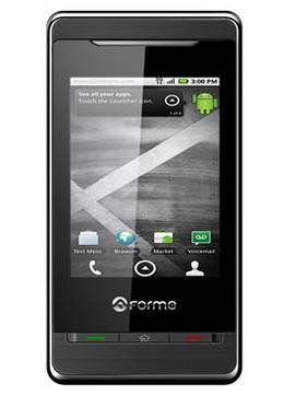 Forme P1