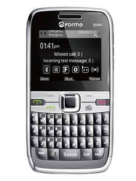 Forme Q1000