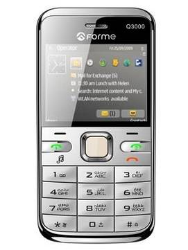 Forme Q3000