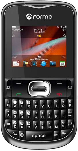 Forme Q500