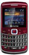 Forme Q5000 Red