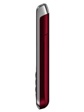 Forme Q5000 Red