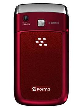 Forme Q5000 Red