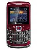 Forme Q5000 Red