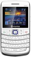 Forme Q5000 White