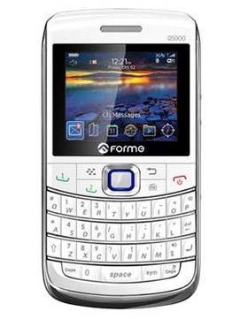 Forme Q5000 White
