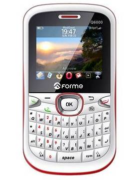 Forme Q6000