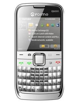 Forme Q9000