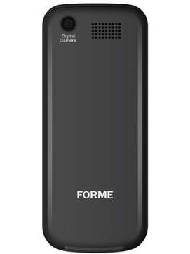 Forme Queen K08