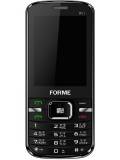 Forme S11