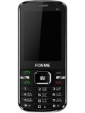 Forme S11 Price