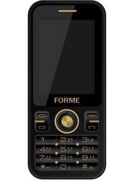 Forme S60