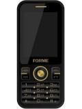Forme S60 Price