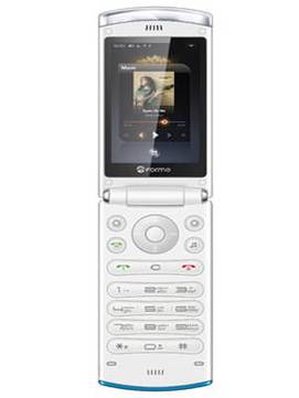 Forme S800