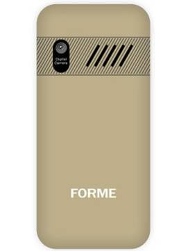 Forme Senior D59