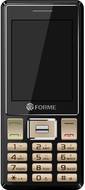 Forme Slim One