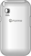 Forme Sunny