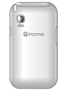 Forme Sunny