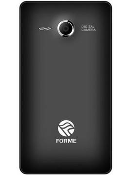 Forme Surprise P10