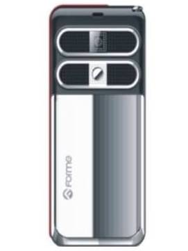 Forme T33 Plus Plus