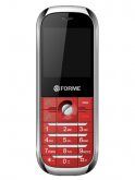 Forme T4 price in India