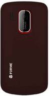 Forme Teddy V8