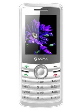 Forme U600