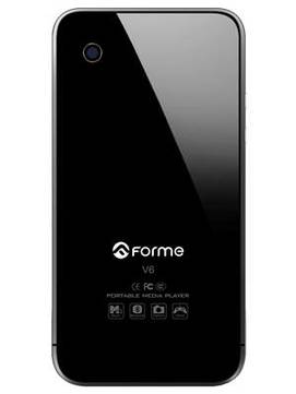 Forme V6