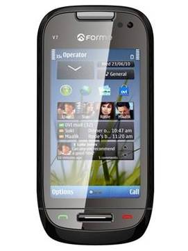 Forme V7