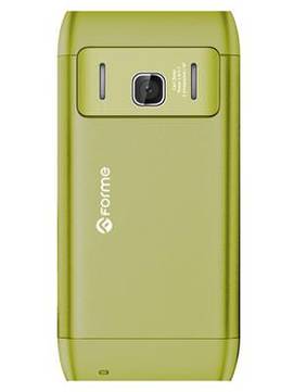Forme V8