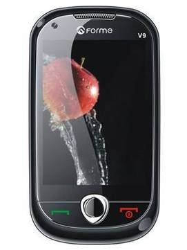 Forme V9