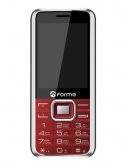 Forme W1