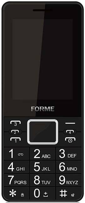 Forme W1 Plus