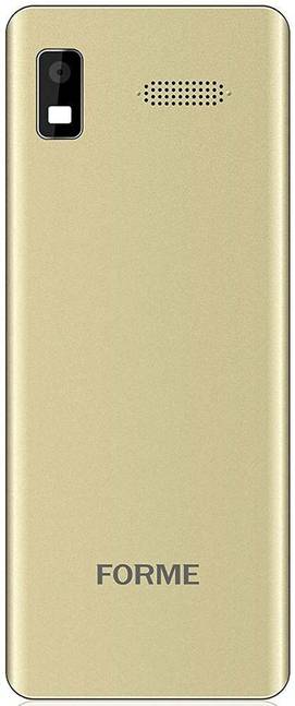 Forme W1 Plus