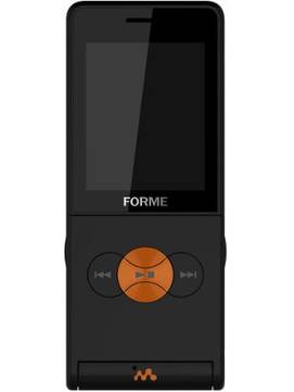 Forme W350