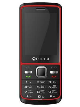 Forme W520