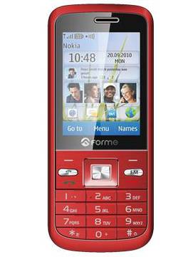 Forme W560