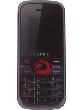 Forme X11