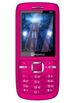 Forme X200