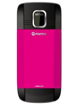 Forme X200