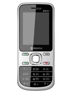 Forme X2690