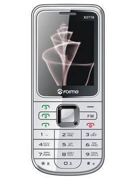 Forme X2710