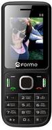 Forme X6